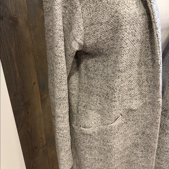 Haley Blazer/Sweater Long Length Like New - Picture 3 of 7